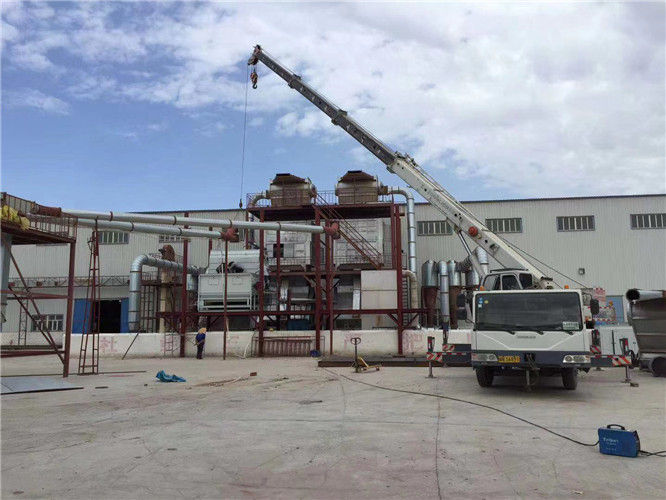 苏家屯区什么样情况下需要用50吨吊车