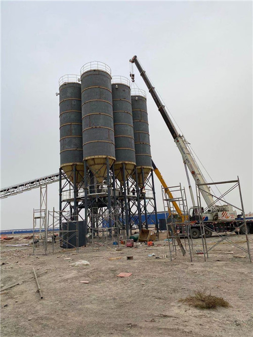 苏家屯区大型厂房设备安装案例